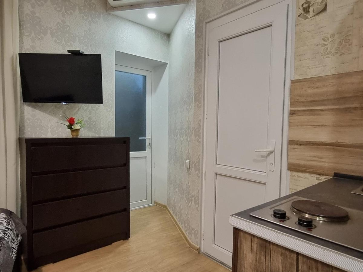 Emi&Mari Appartement Tbilisi Buitenkant foto